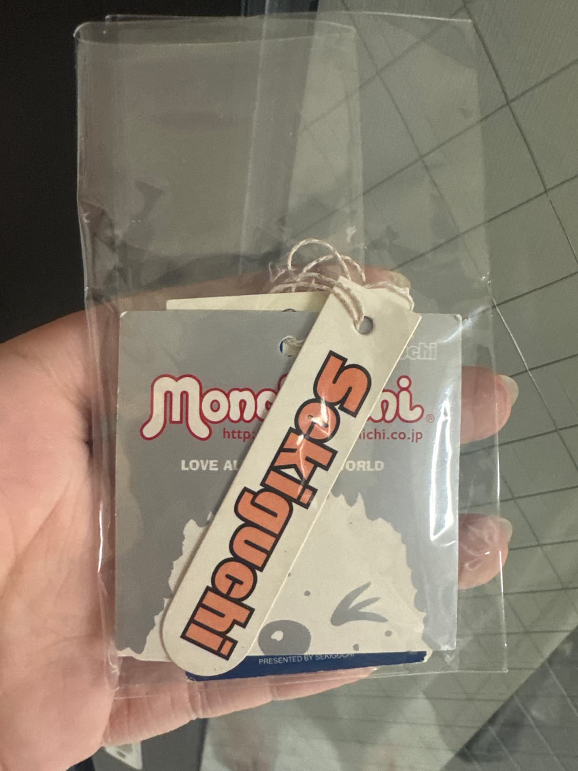 카페 몬치치 커피 몬치치 희귀 고전 택ㅇ 상품이미지3