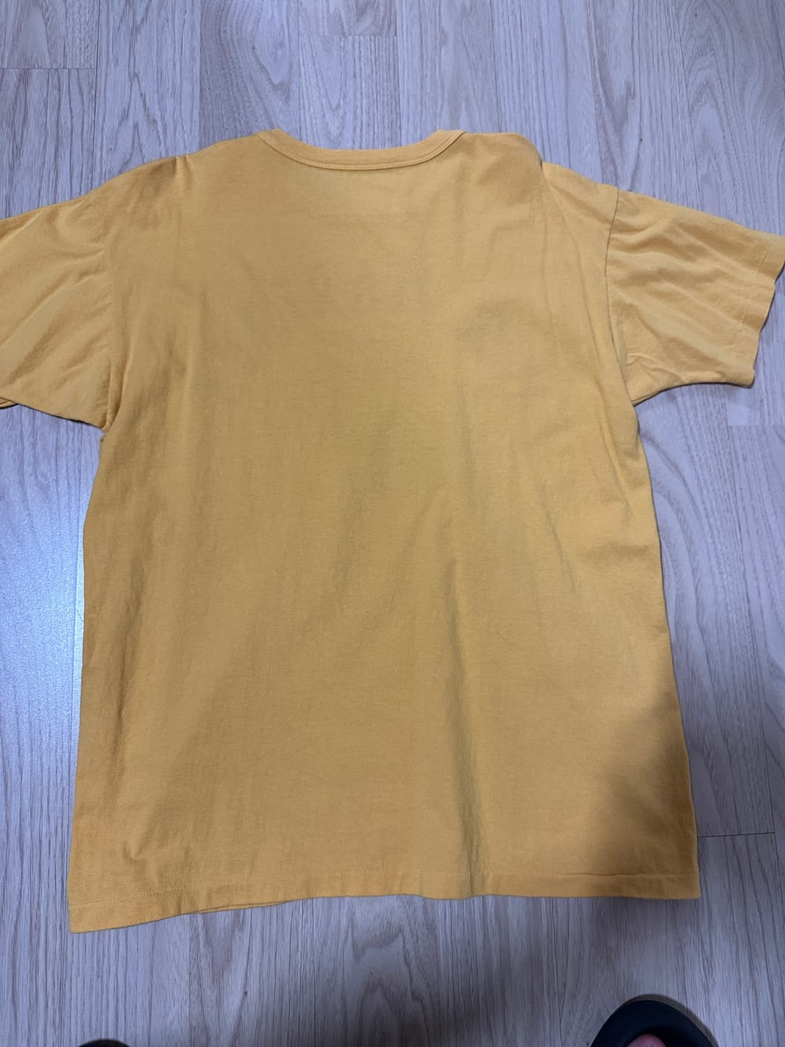 [XL] 토이즈맥코이 택시드라이버 티셔츠 상품이미지2