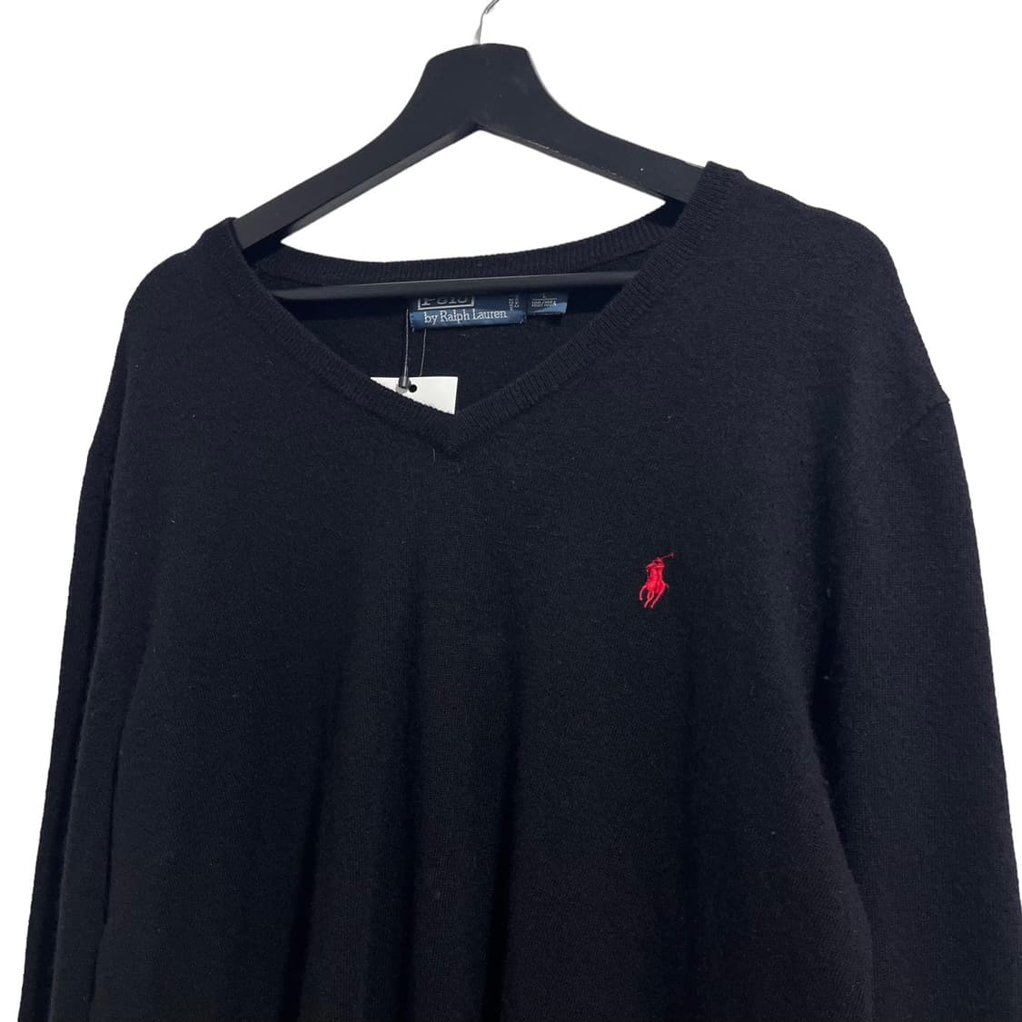 폴로 랄프로렌 베이직 니트 상품이미지4