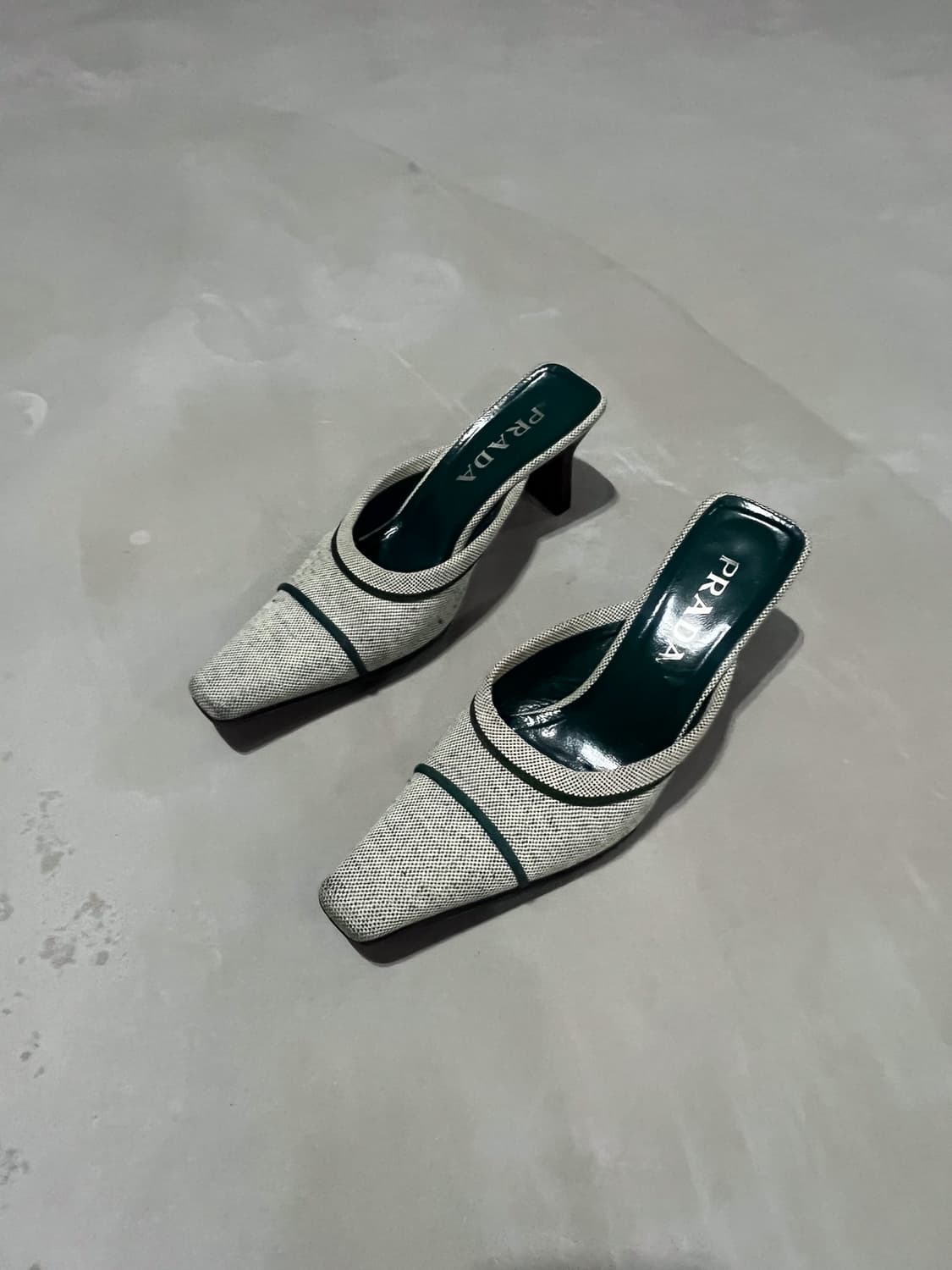 PRADA 1999 S/S 상품이미지2
