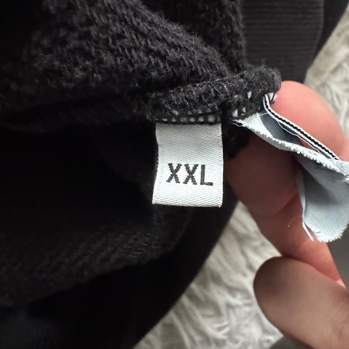 CP COMPANY 빈티지 빅사이즈맨투맨 씨피컴퍼니 맨투맨 XXL 110 상품이미지8