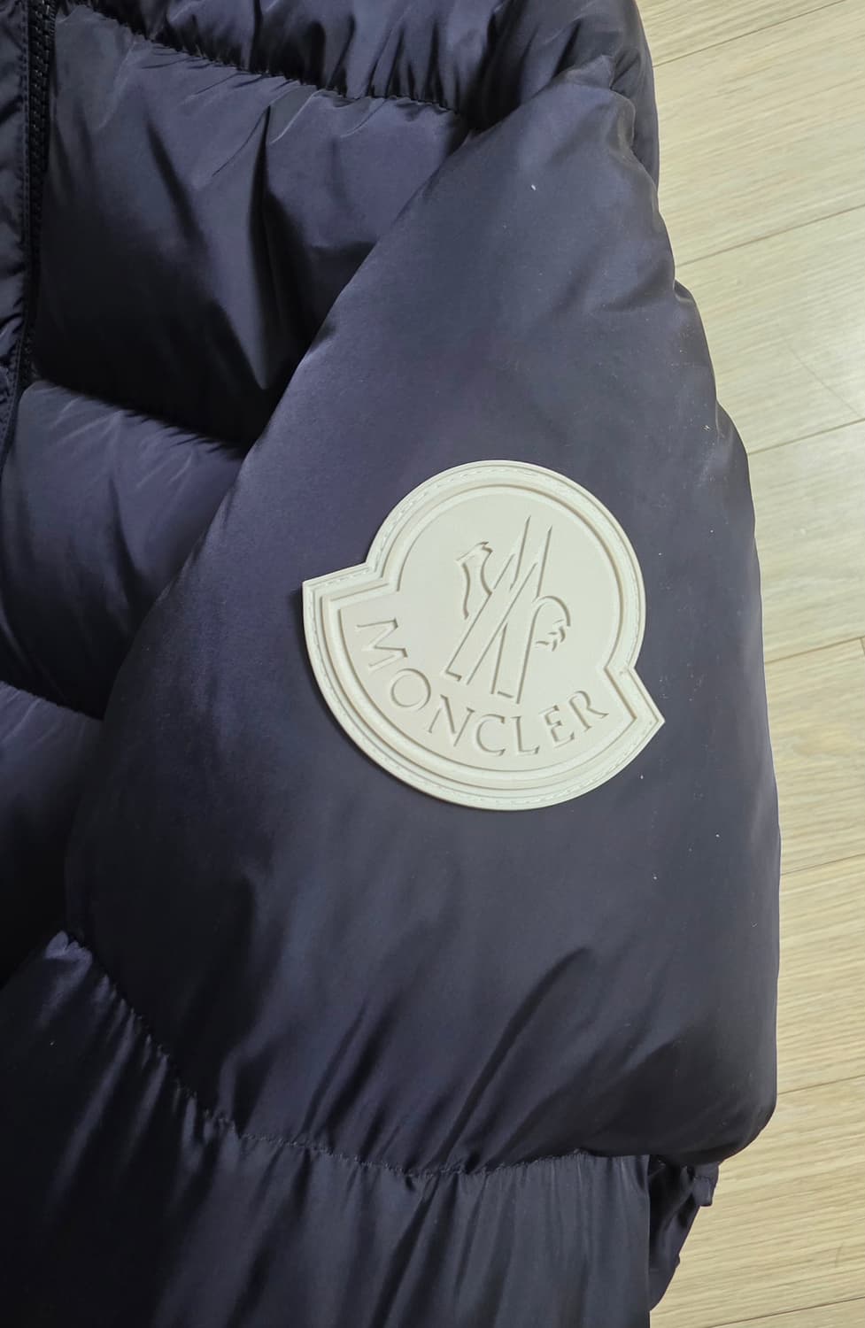 몽클레어 몬체니시오 패딩 4사이즈  상품이미지2