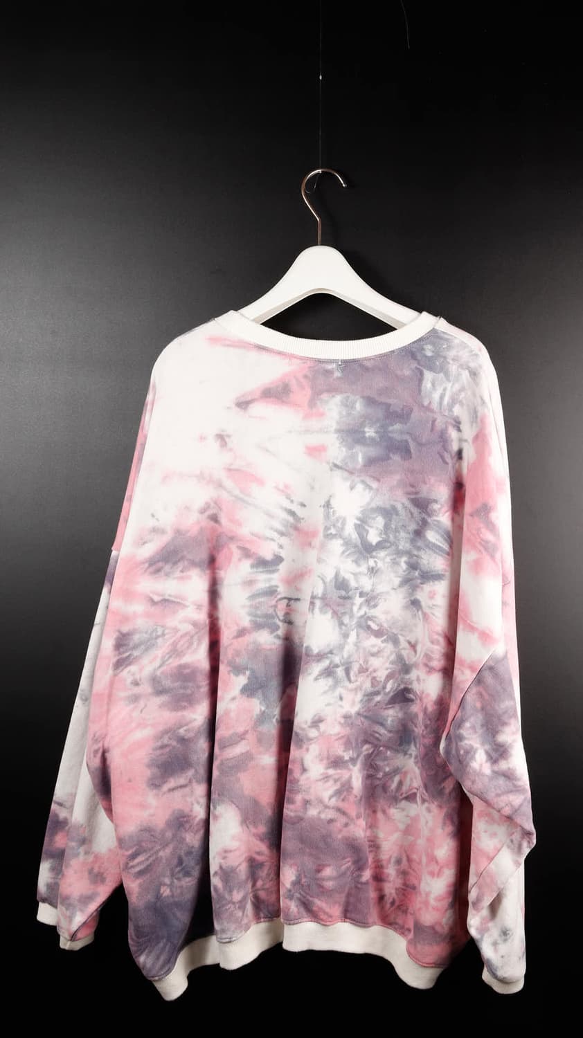 커스텀 나이키 리폼 맨투맨 상품이미지6