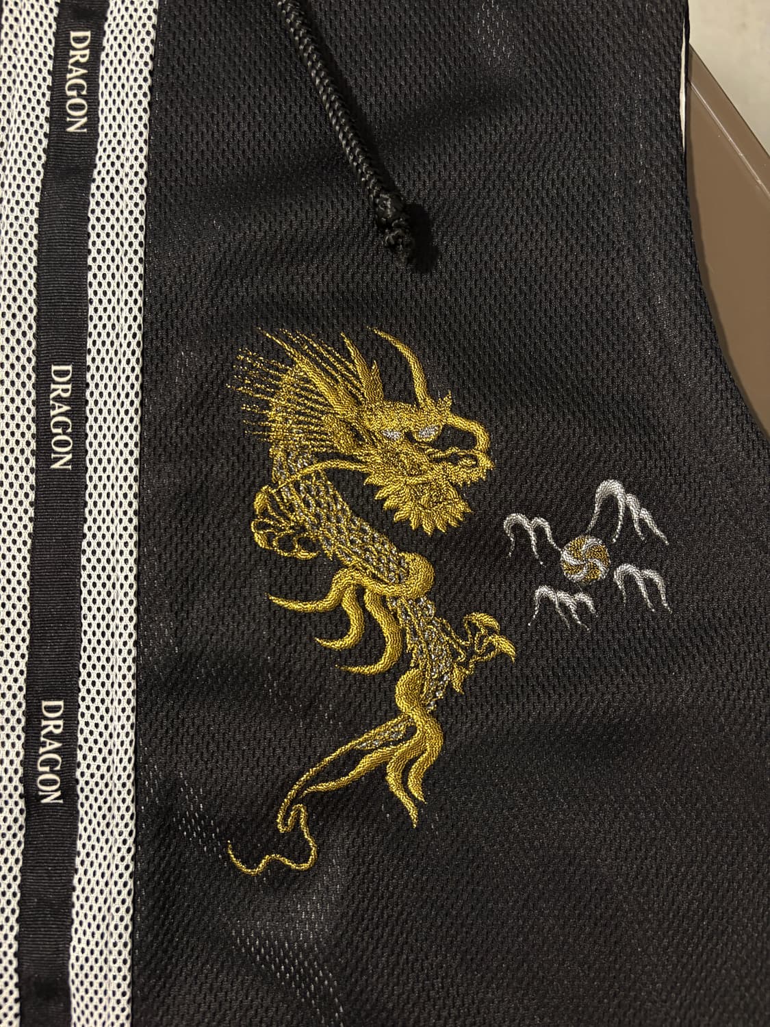 일제 빈티지 베스트 상품이미지7