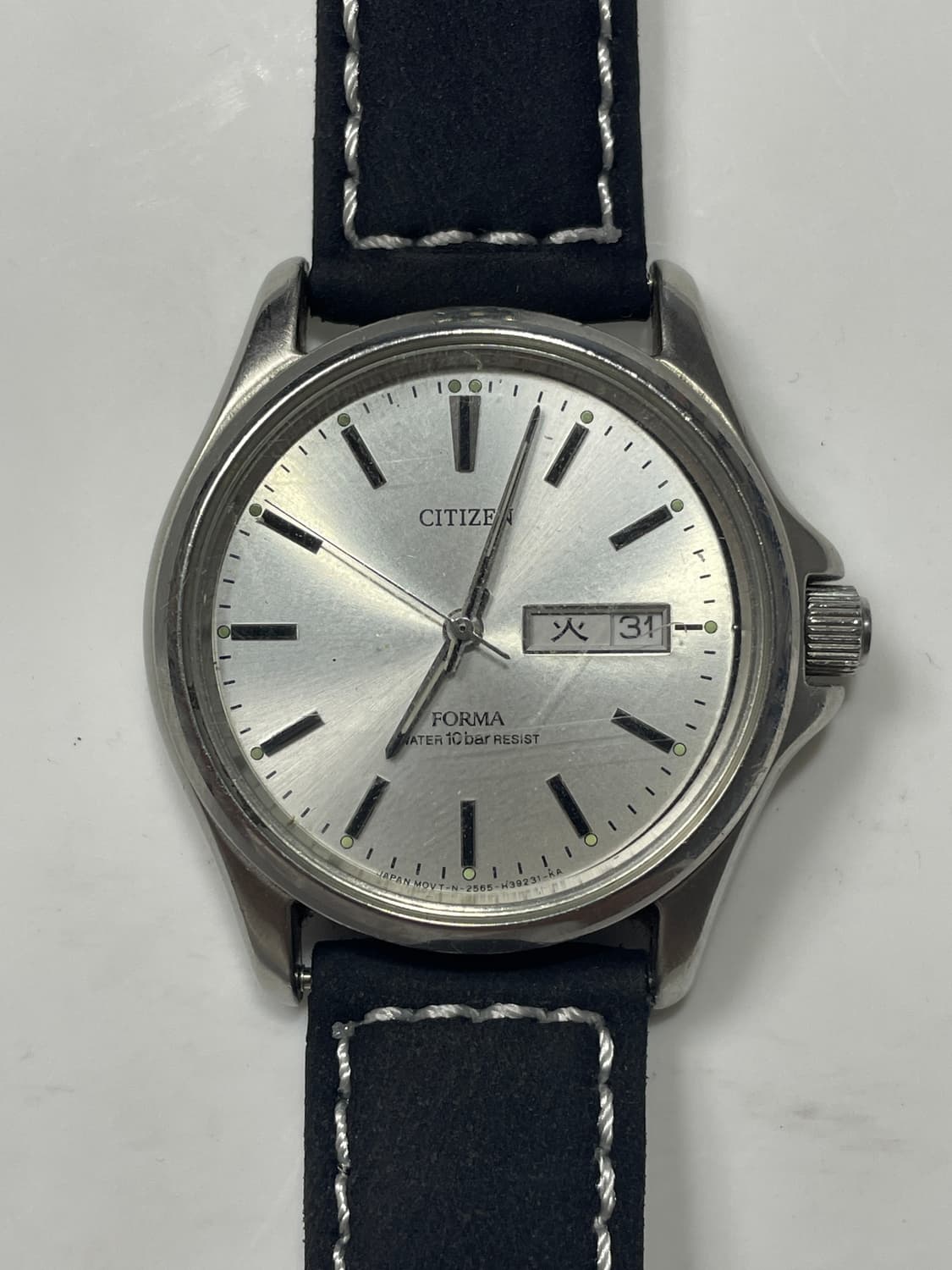 CITIZEN -Citizen Forma 2565-H22889 상품이미지2
