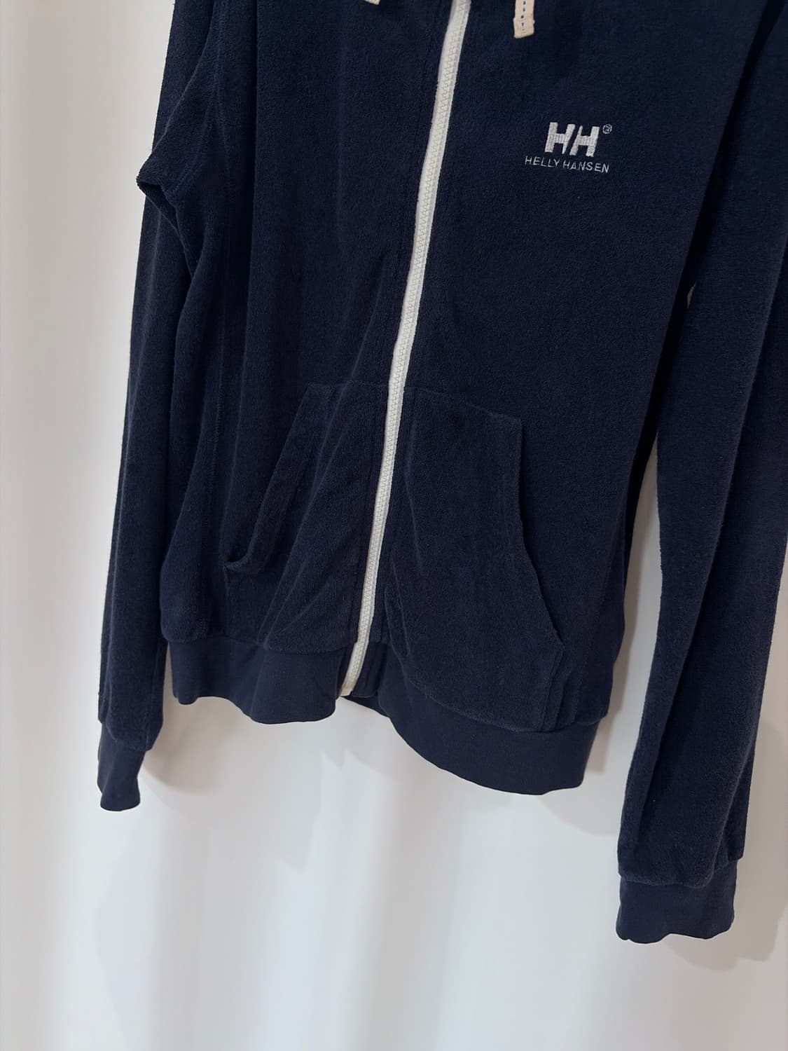 Helly Hansen hood zip up 상품이미지3