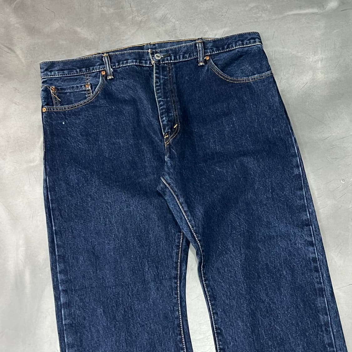  리바이스 517 데님 팬츠 y15066 상품이미지3