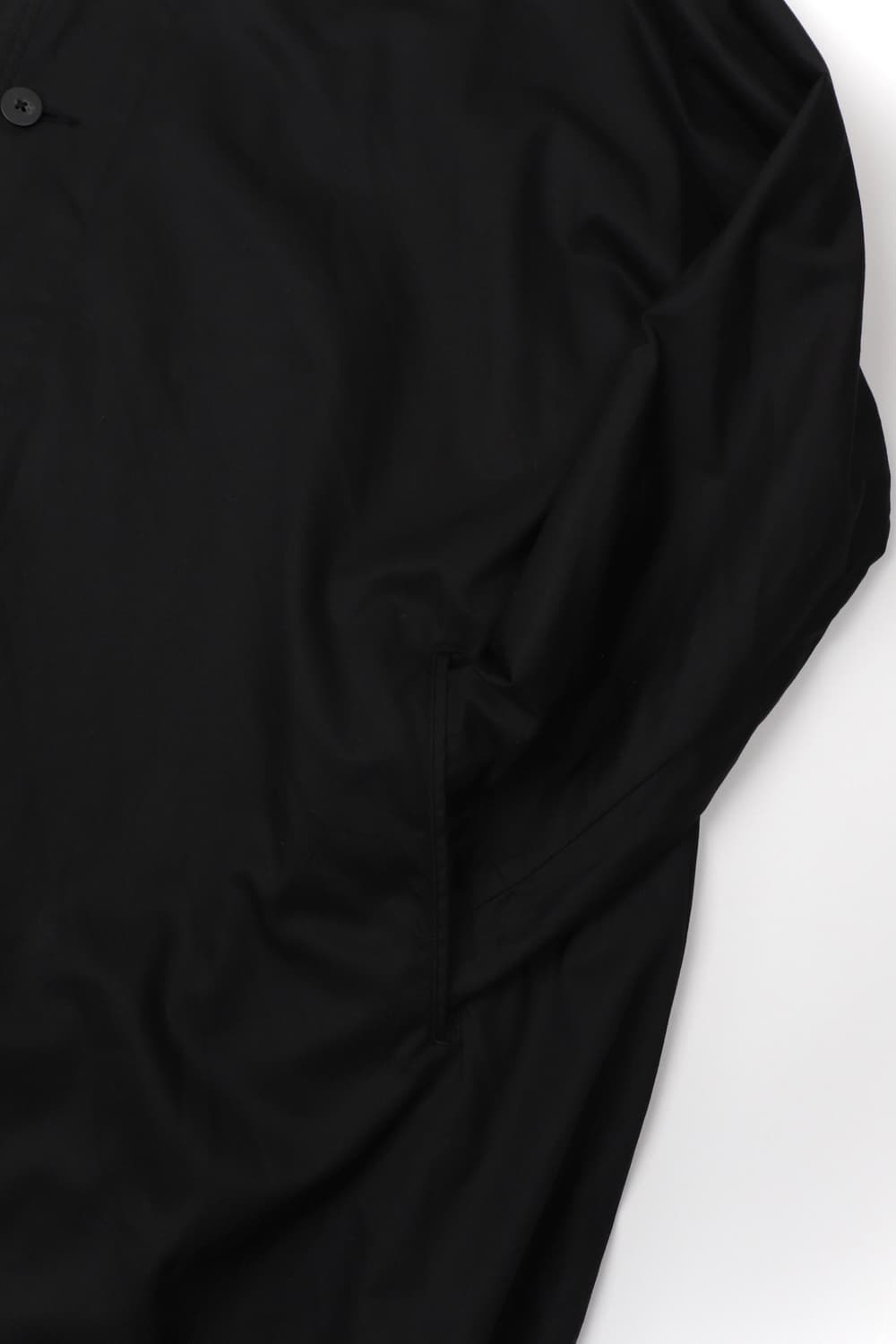 Porter classic 개버딘 스윙 코트 상품이미지4