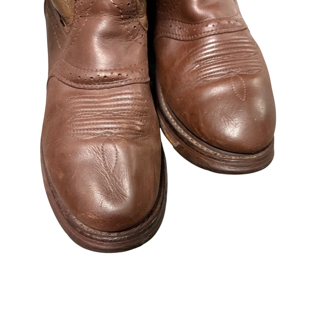 ariat 웨스턴부츠 10D 270-275 상품이미지6