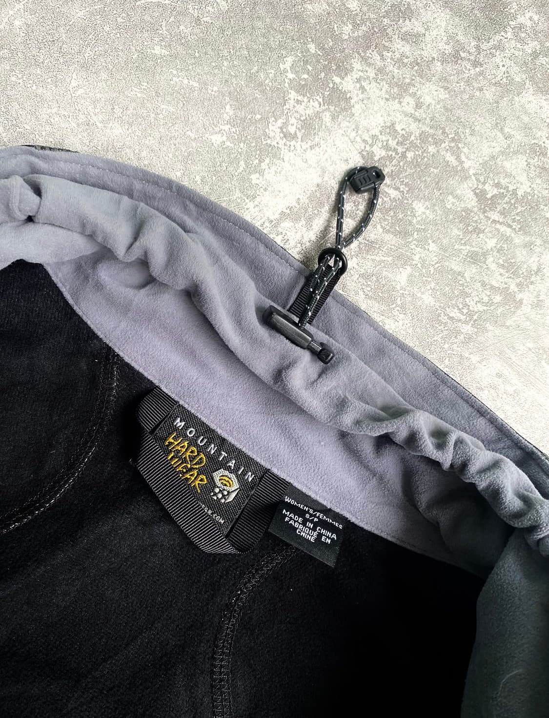 2000’s Mountain hardwear conduit  jacket 상품이미지9