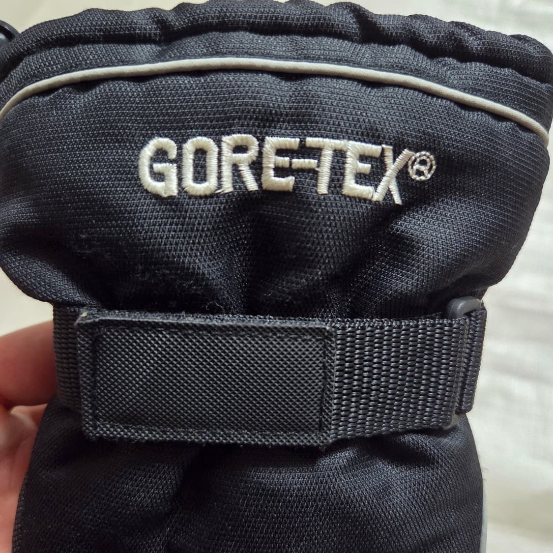 노스페이스 고어텍스 장갑 상품이미지6