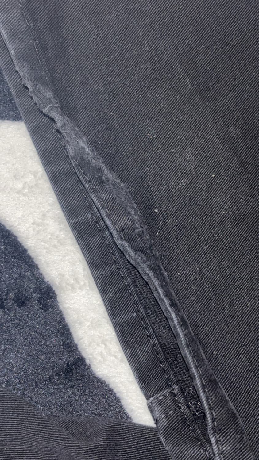 애즈온 카고팬츠 MINUTES CARGO PANTS 상품이미지4