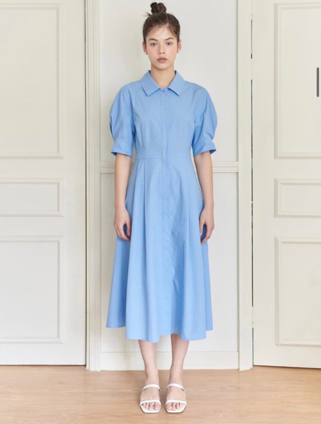 닐바이피 드레스 새상품 상품이미지6