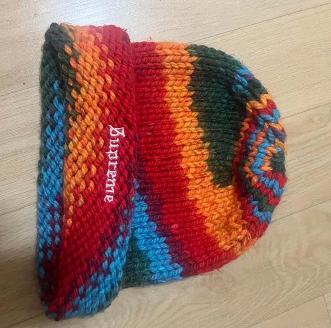 슈프림비니 상품이미지1