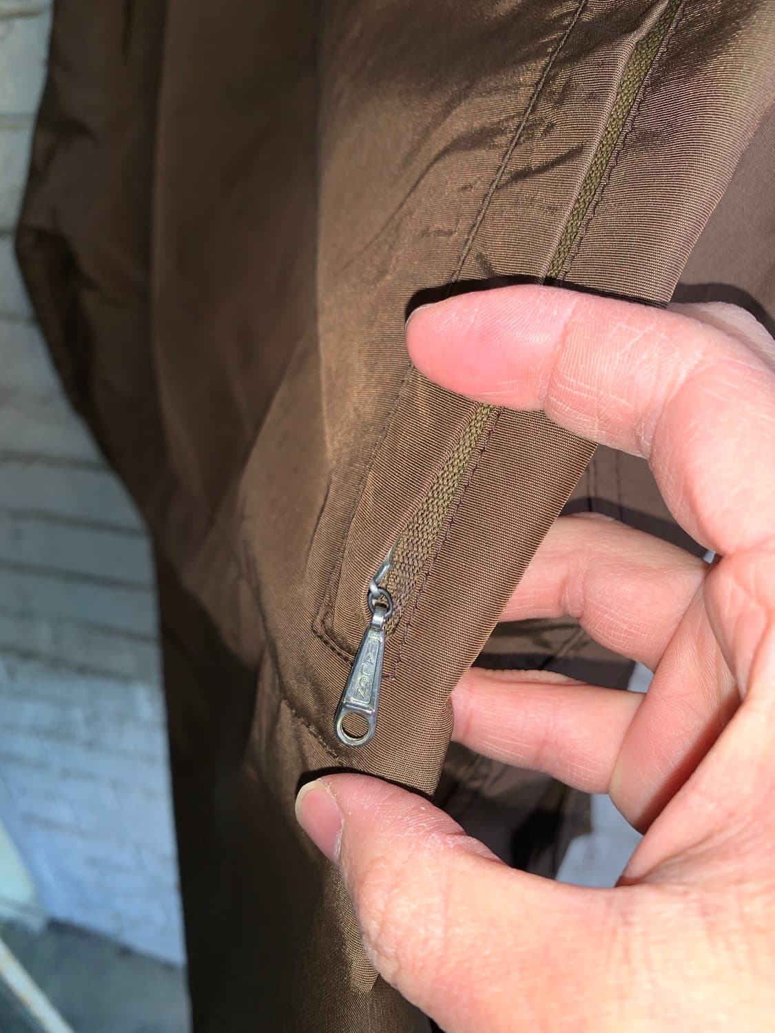 80년대 울리치 마운틴 파카  상품이미지10