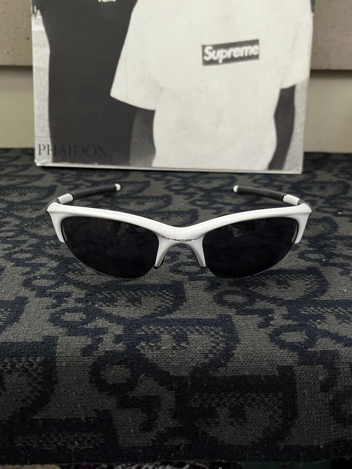 OAKLEY HALF JACKET 상품이미지4