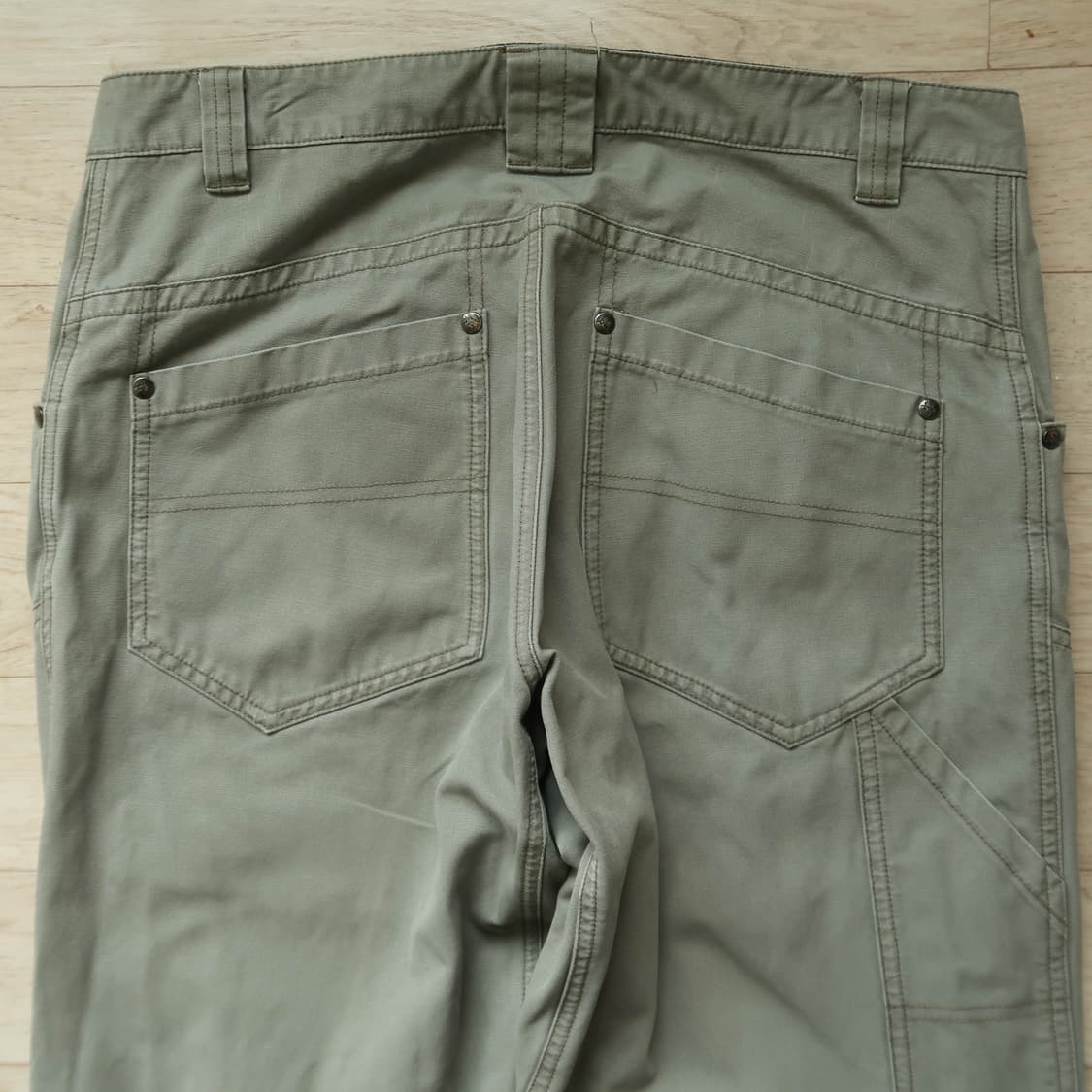 아크테릭스 카고 팬츠 상품이미지8