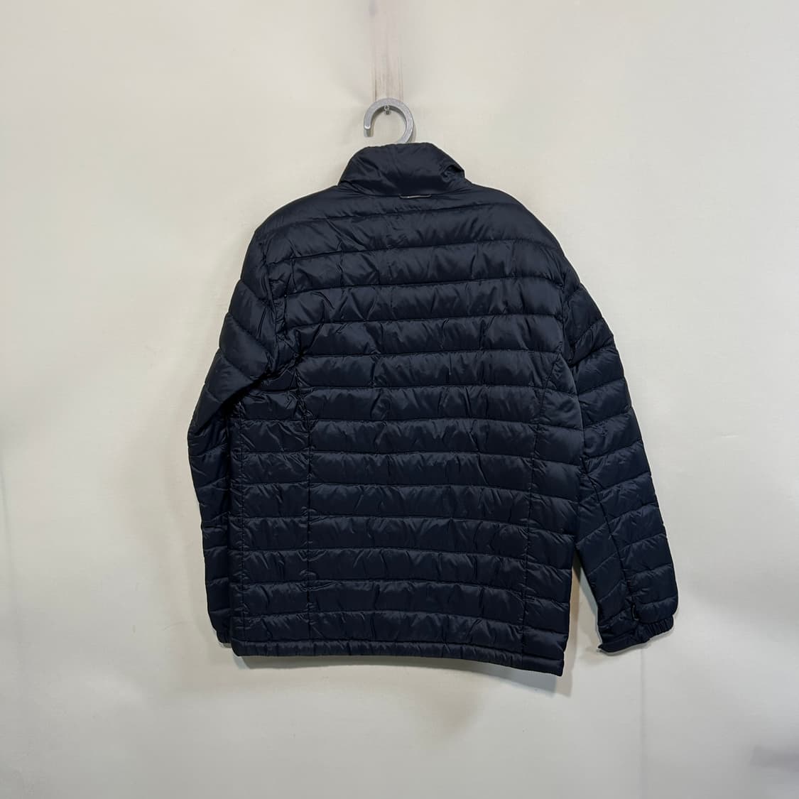 컬럼비아 남성 거위털 발열 경량패딩 100 상품이미지3