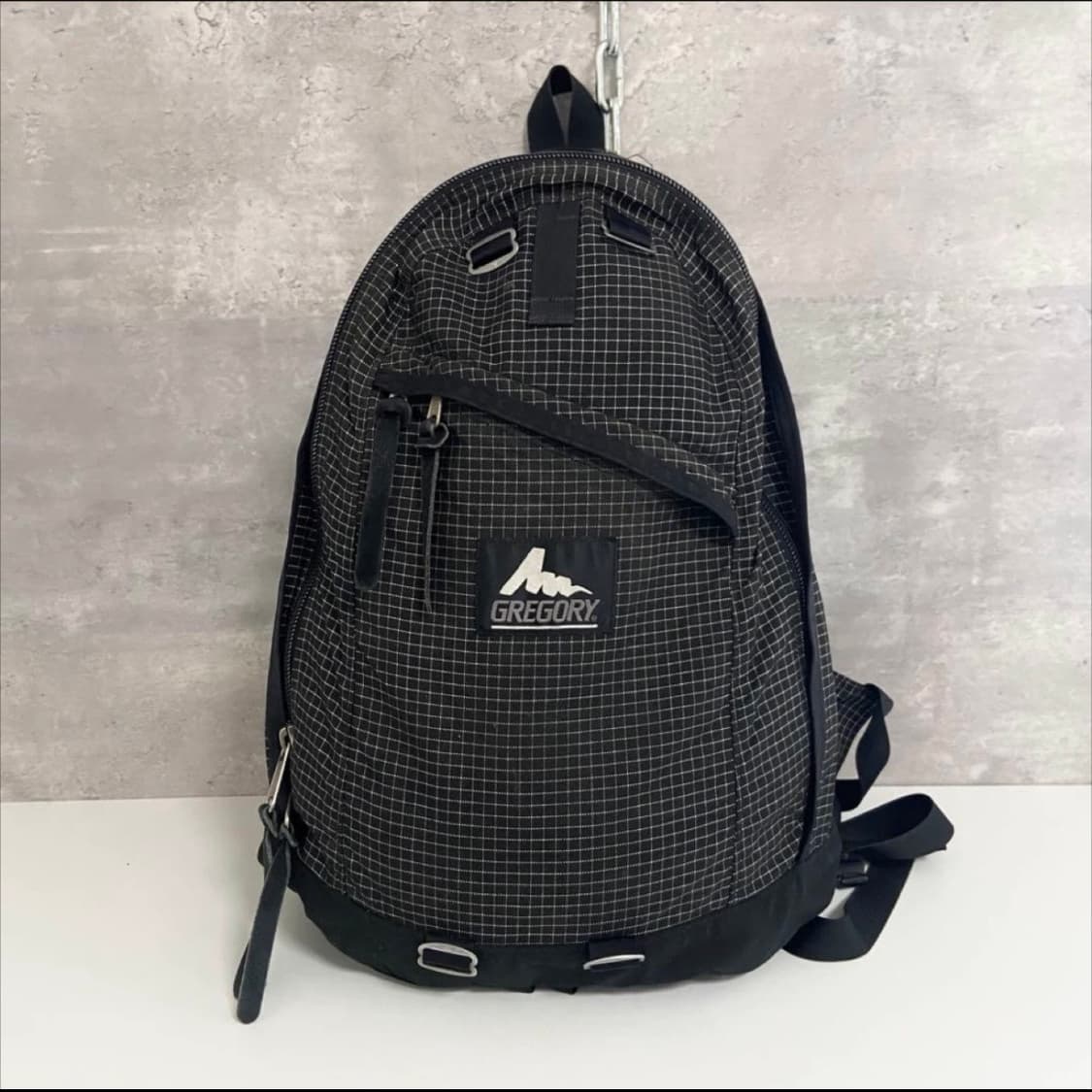 그레고리 구로고 데이팩 상품이미지2