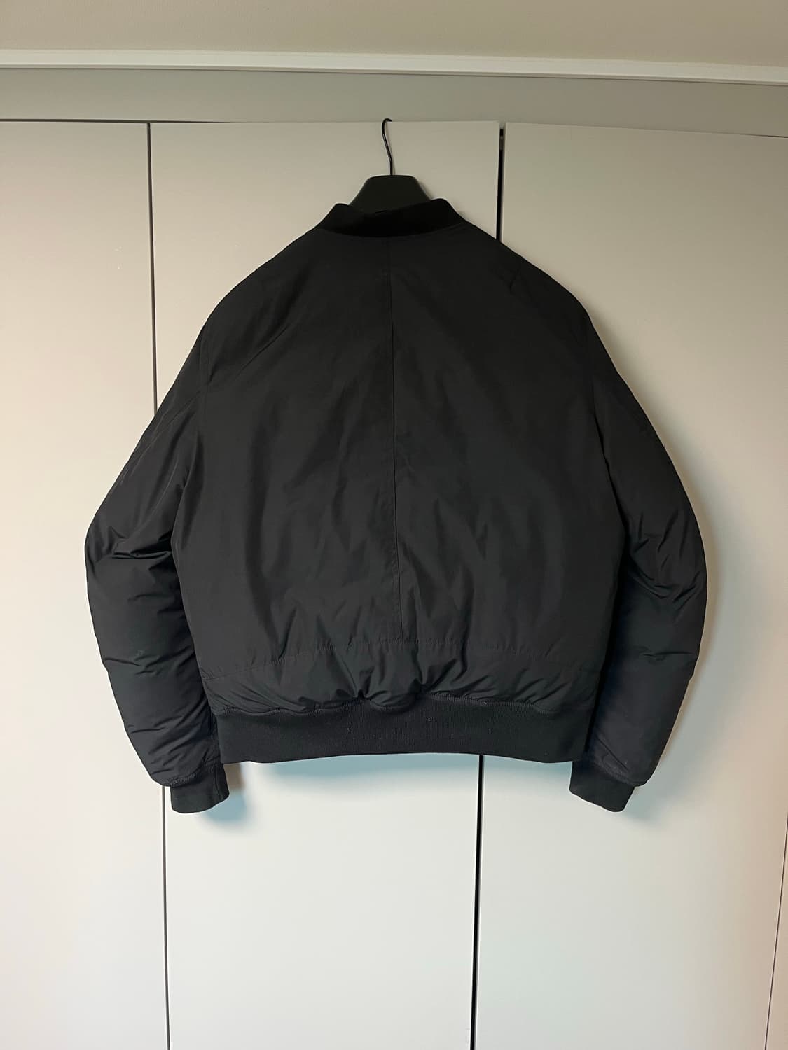 아크네스튜디오 구스MA1자켓 50 상품이미지2