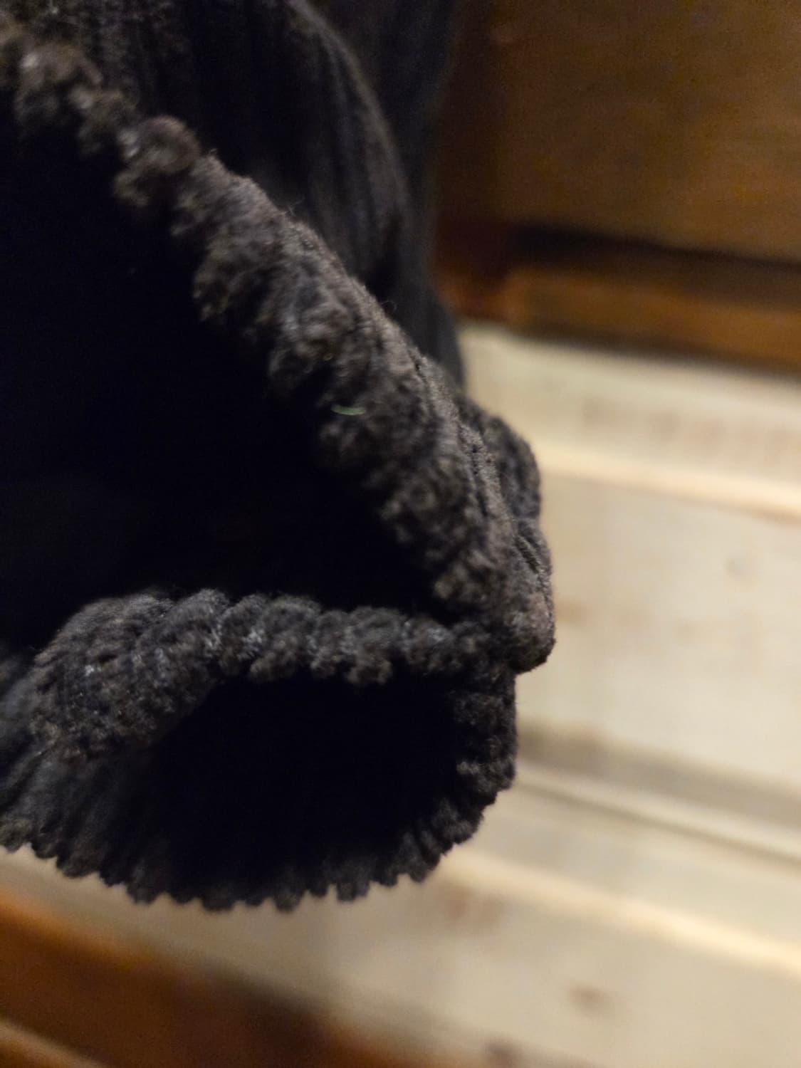 이탈리아 브랜드 디 에디터 코듀로이자켓 상품이미지9