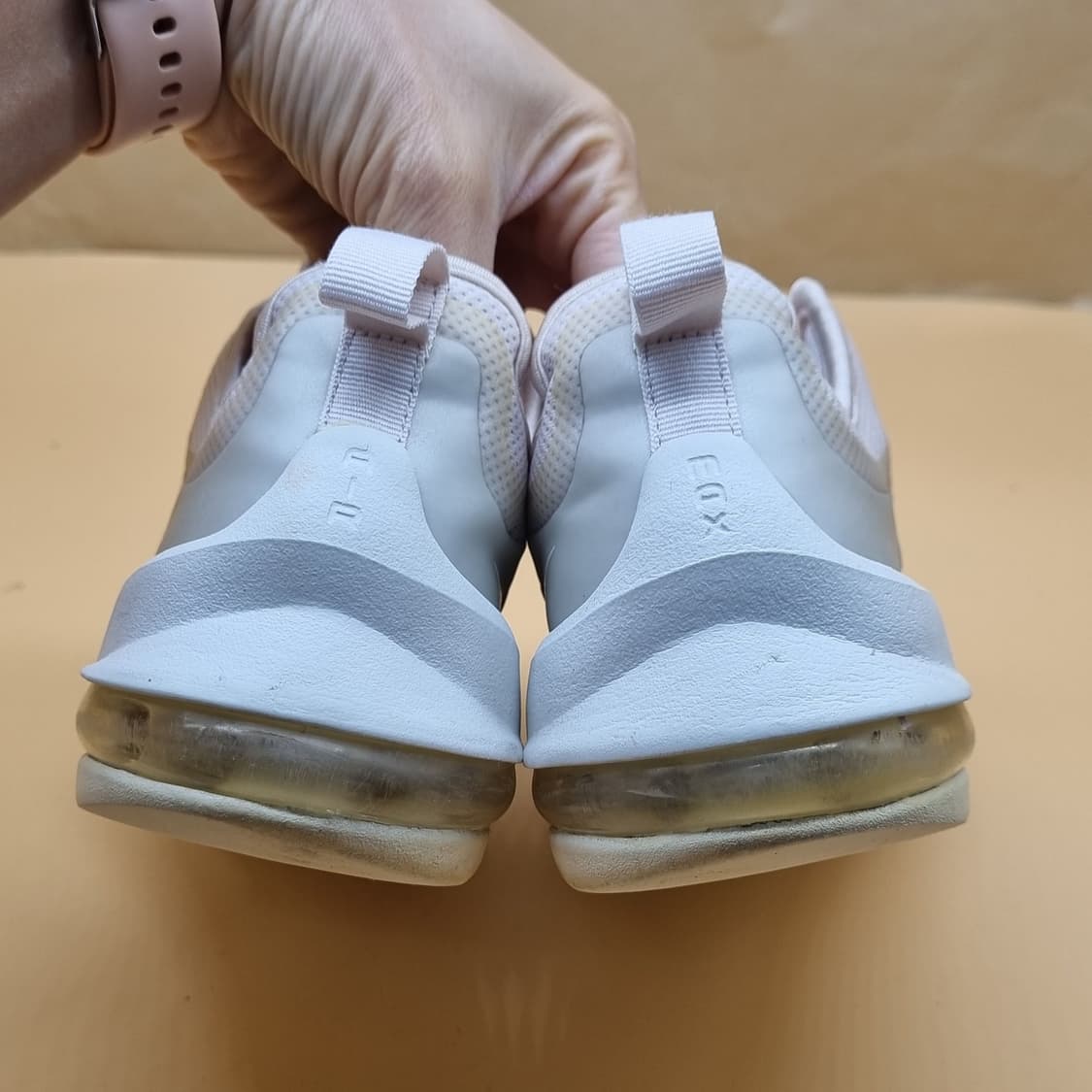 나이키 에어맥스 엑시스 운동화245. 상품이미지4