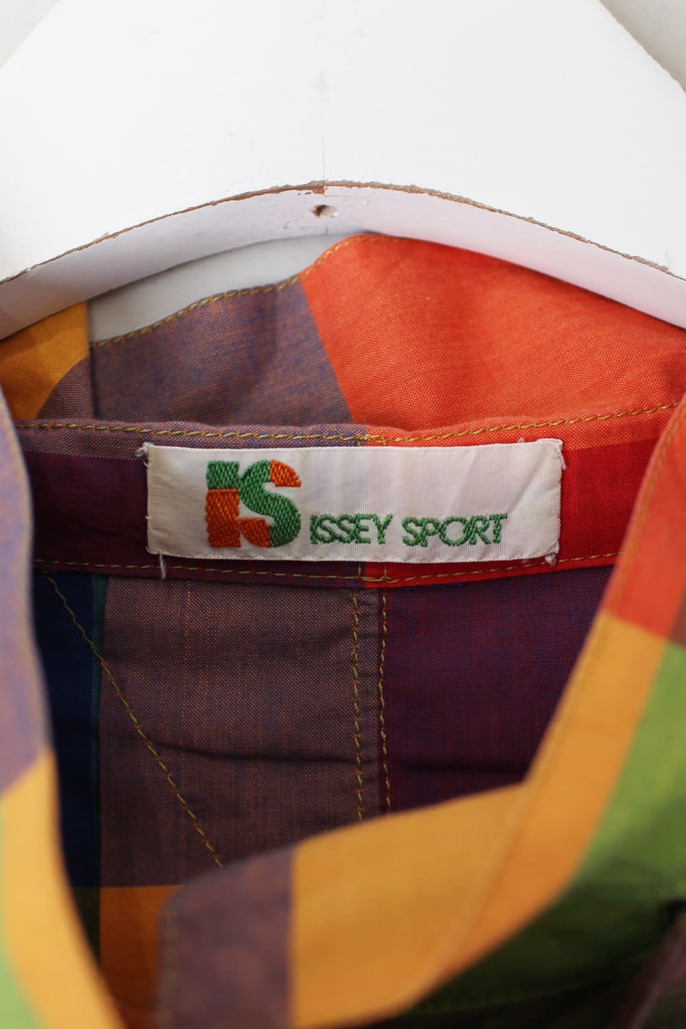 1980's ISSEY SPORT 상품이미지7