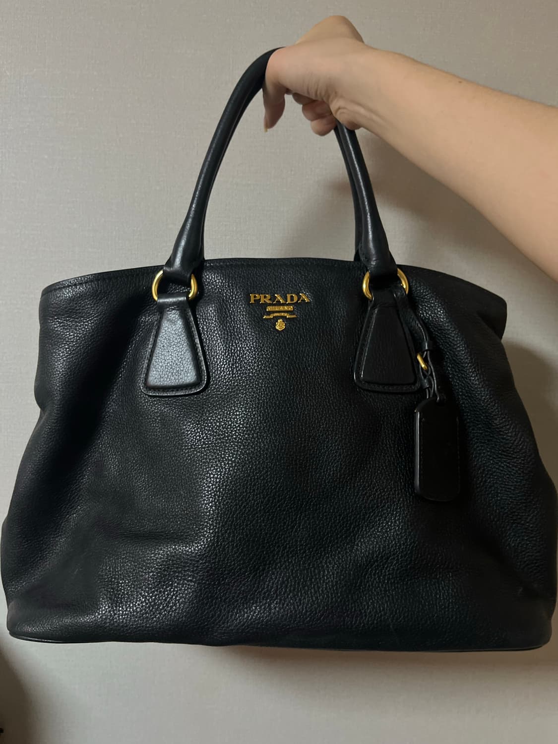 프라다 비텔로 다이노  상품이미지4