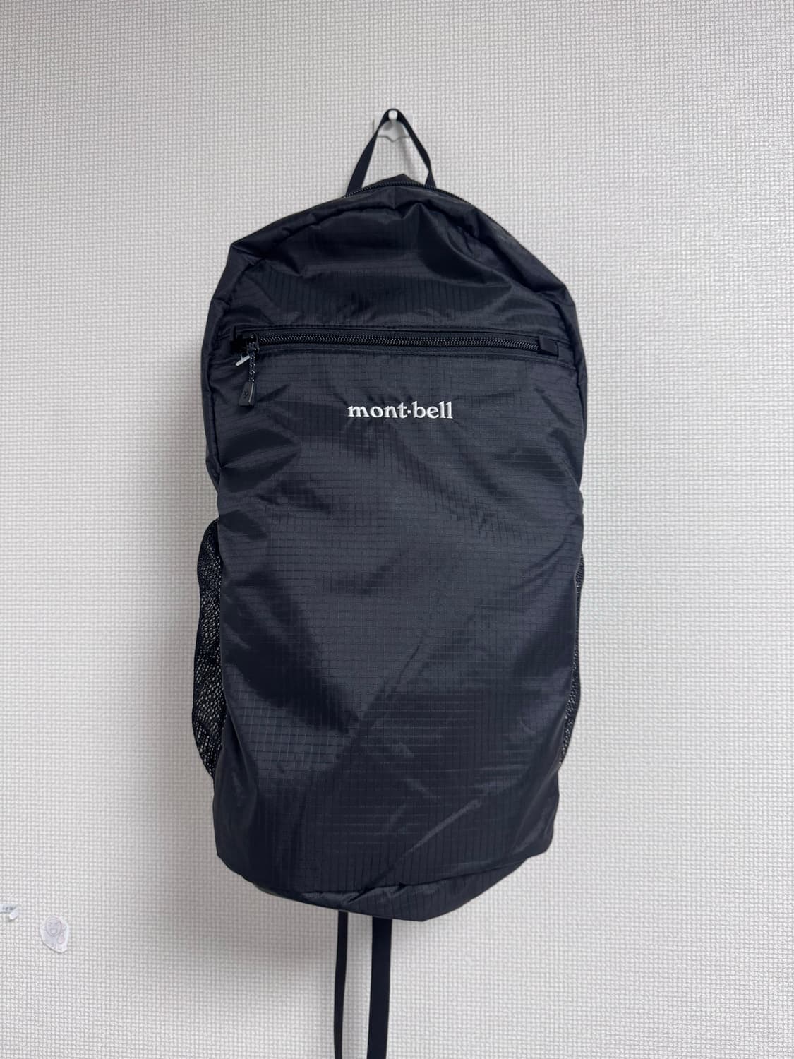 몽벨 백팩 상품이미지2