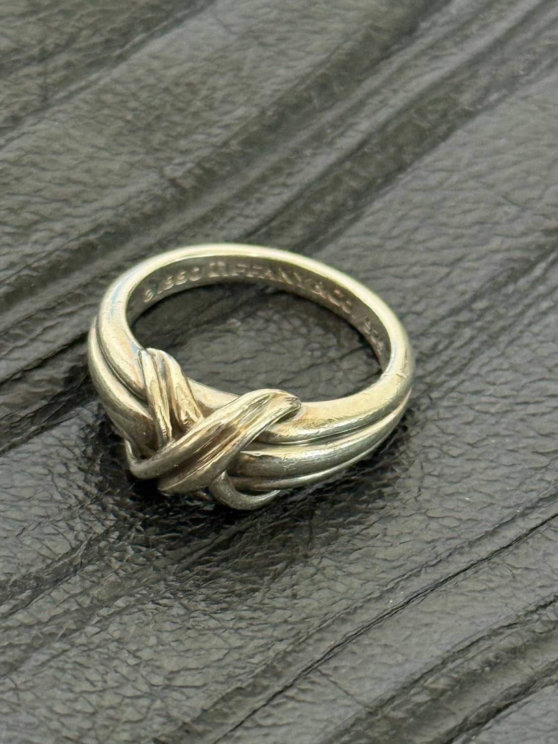 티파니앤코 시그니처링 17호 상품이미지2