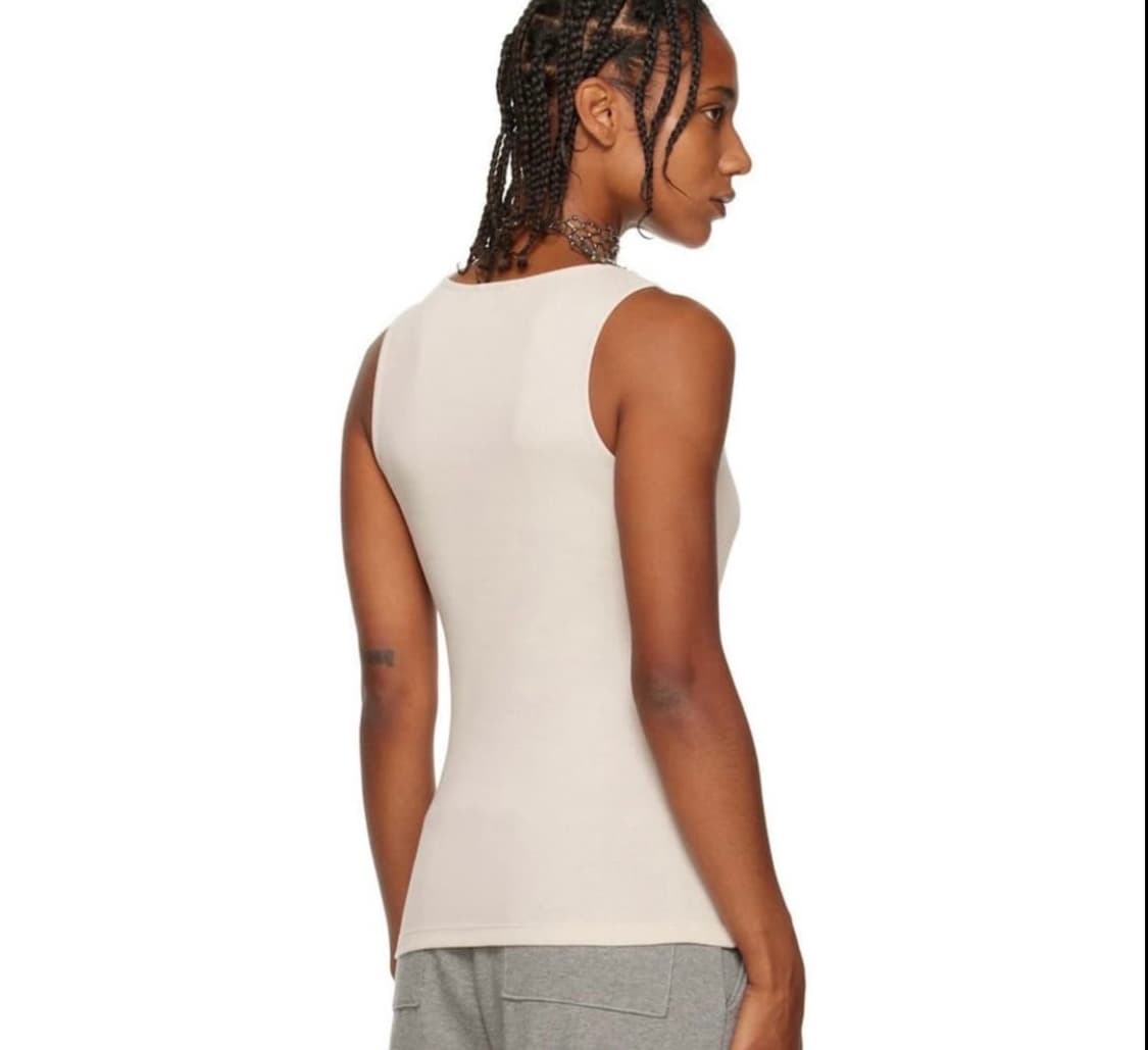 팔로마울 Alexei Tank Top XL(남녀공용) 상품이미지2