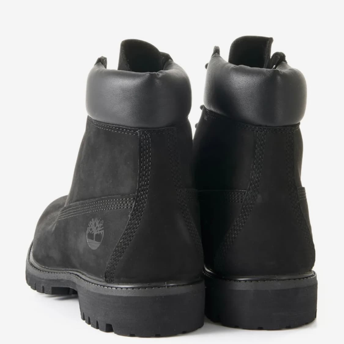 [새상품] 팀버랜드 6인치 프리미엄 워터프루프 부츠 블랙 275 상품이미지9