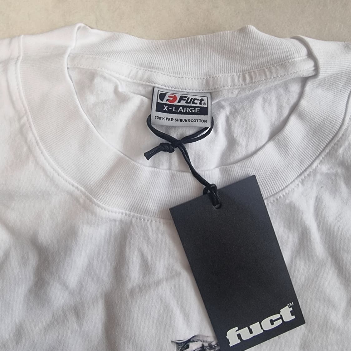 Fuct 티셔츠  상품이미지4