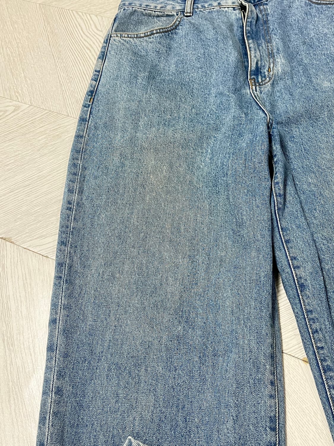 아모멘토 데님 (L) 상품이미지6