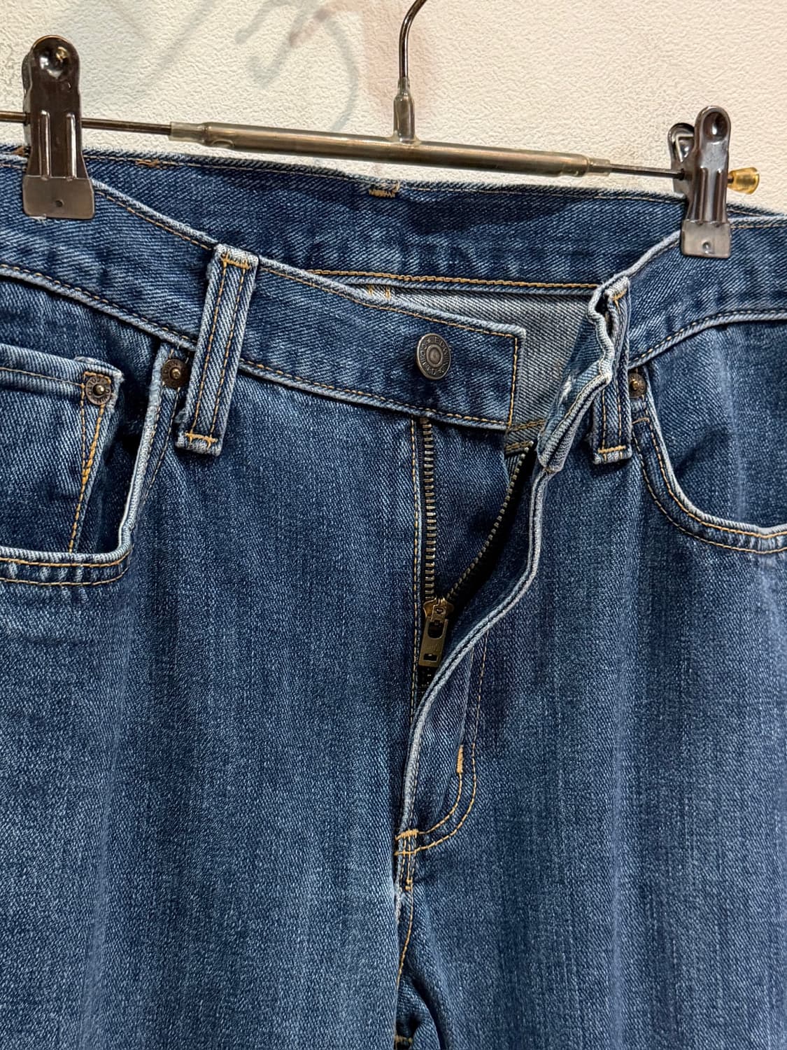 EDWIN 403 (31, Made In Japan) 상품이미지6