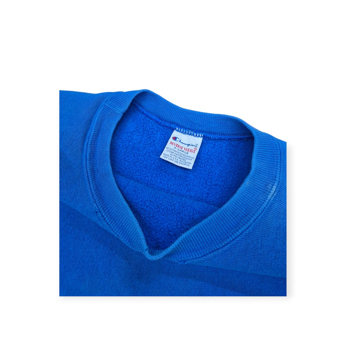 90s 챔피온 리버스위브 스웻셔츠 상품이미지2