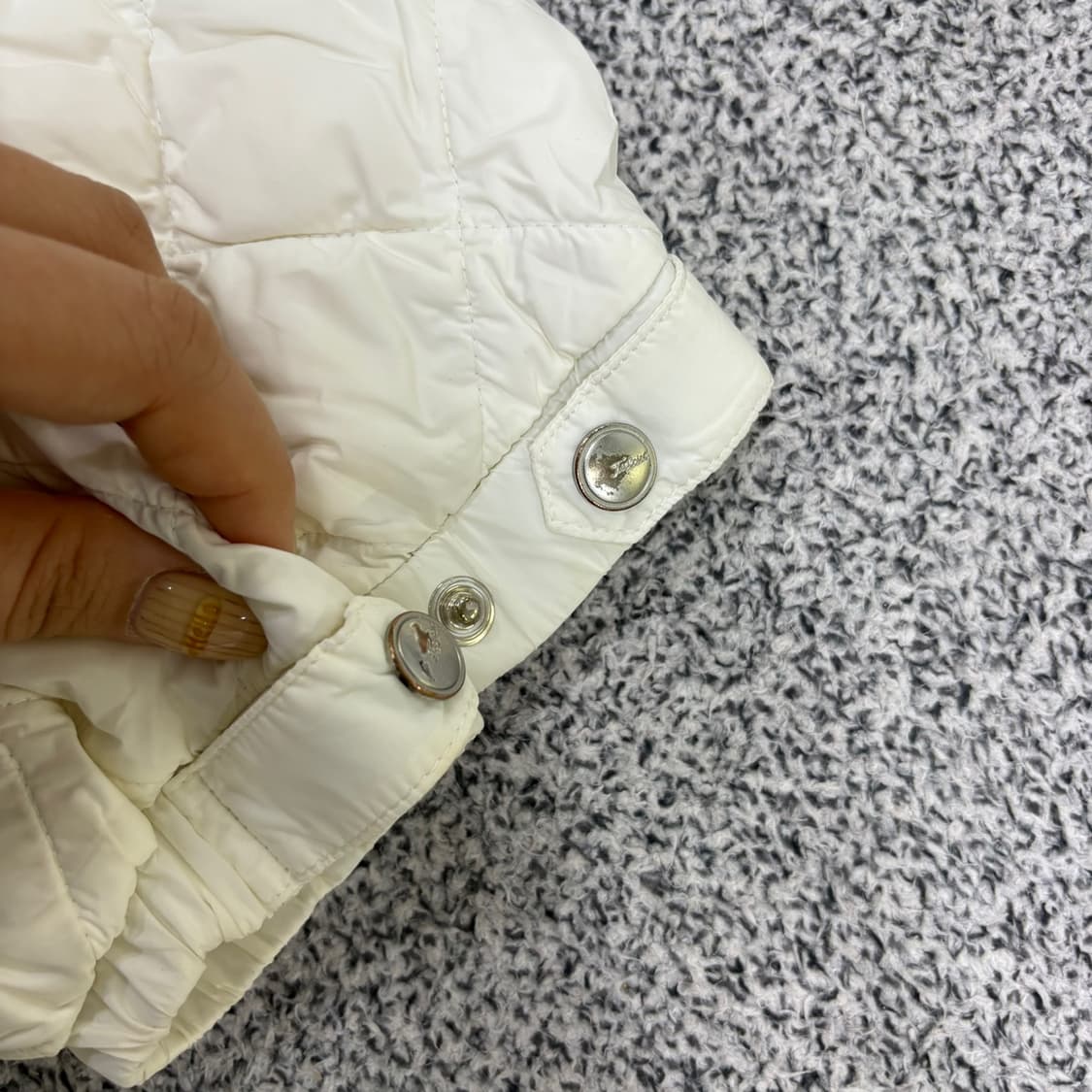 S 타이틀리스트 골프 방풍 경량 자켓 0406J 상품이미지6