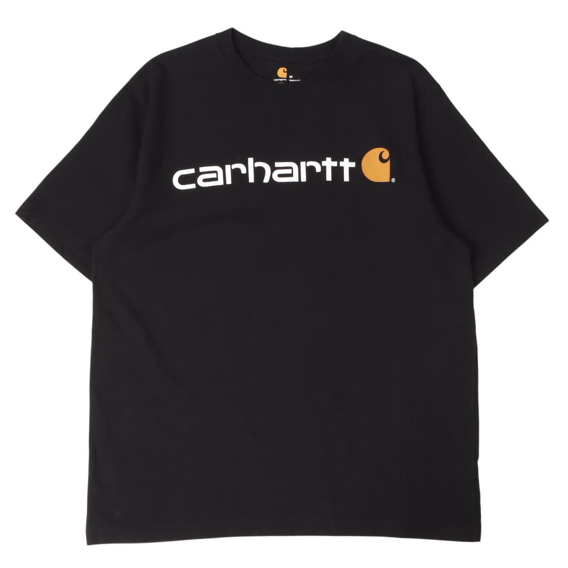 칼하트 k195 오리지널핏 티셔츠 상품이미지1