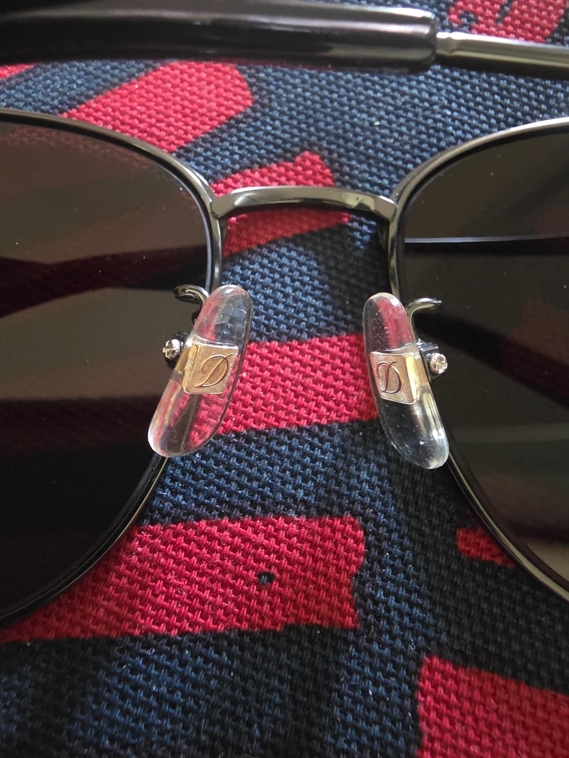 St. Dupont sunglasses 상품이미지3