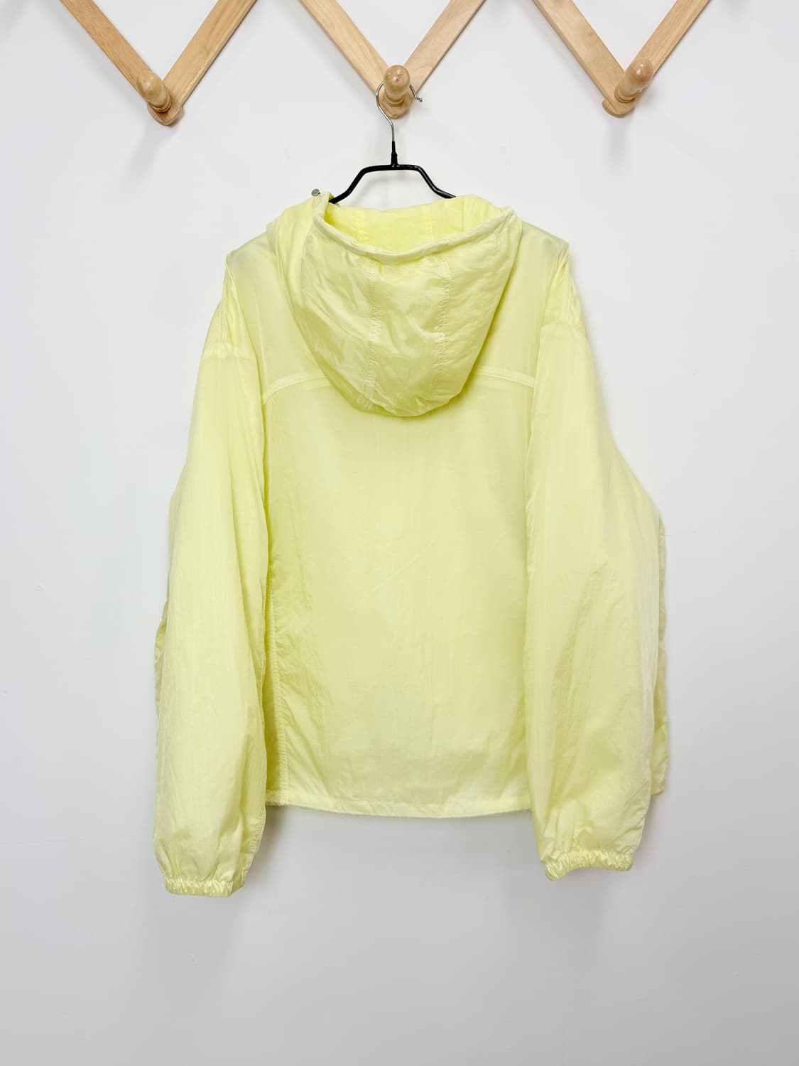 IEY 이에이 바람막이 상품이미지4