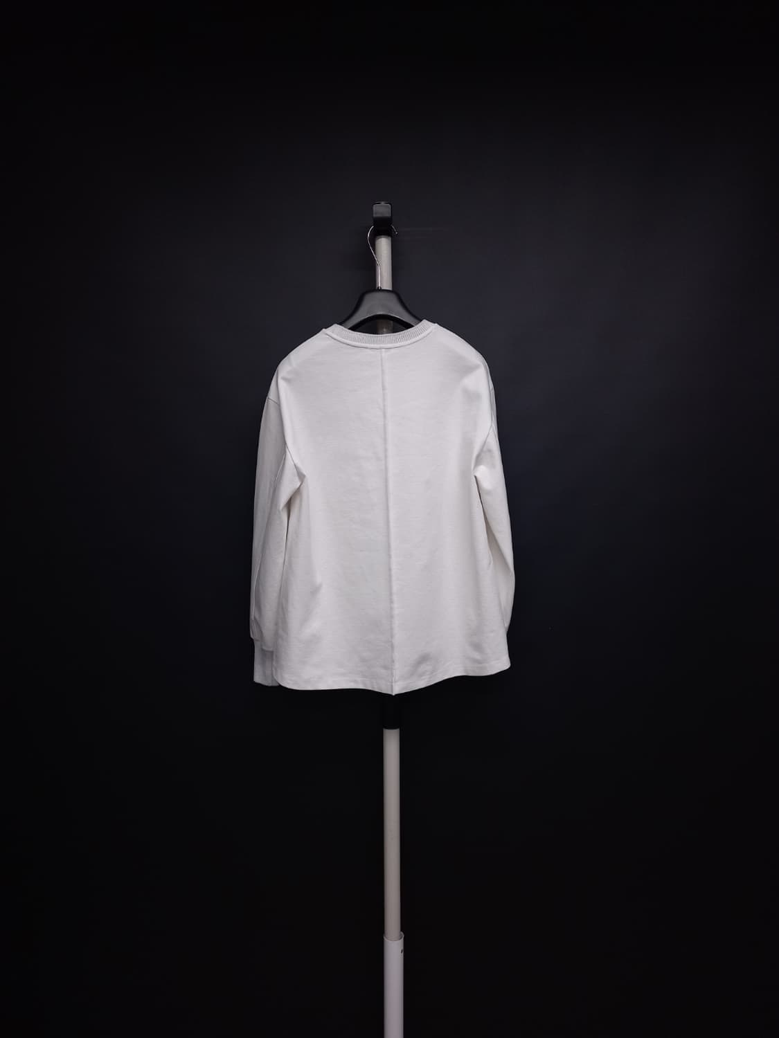 발렌시아 춘추 면 티셔츠 55 상품이미지2