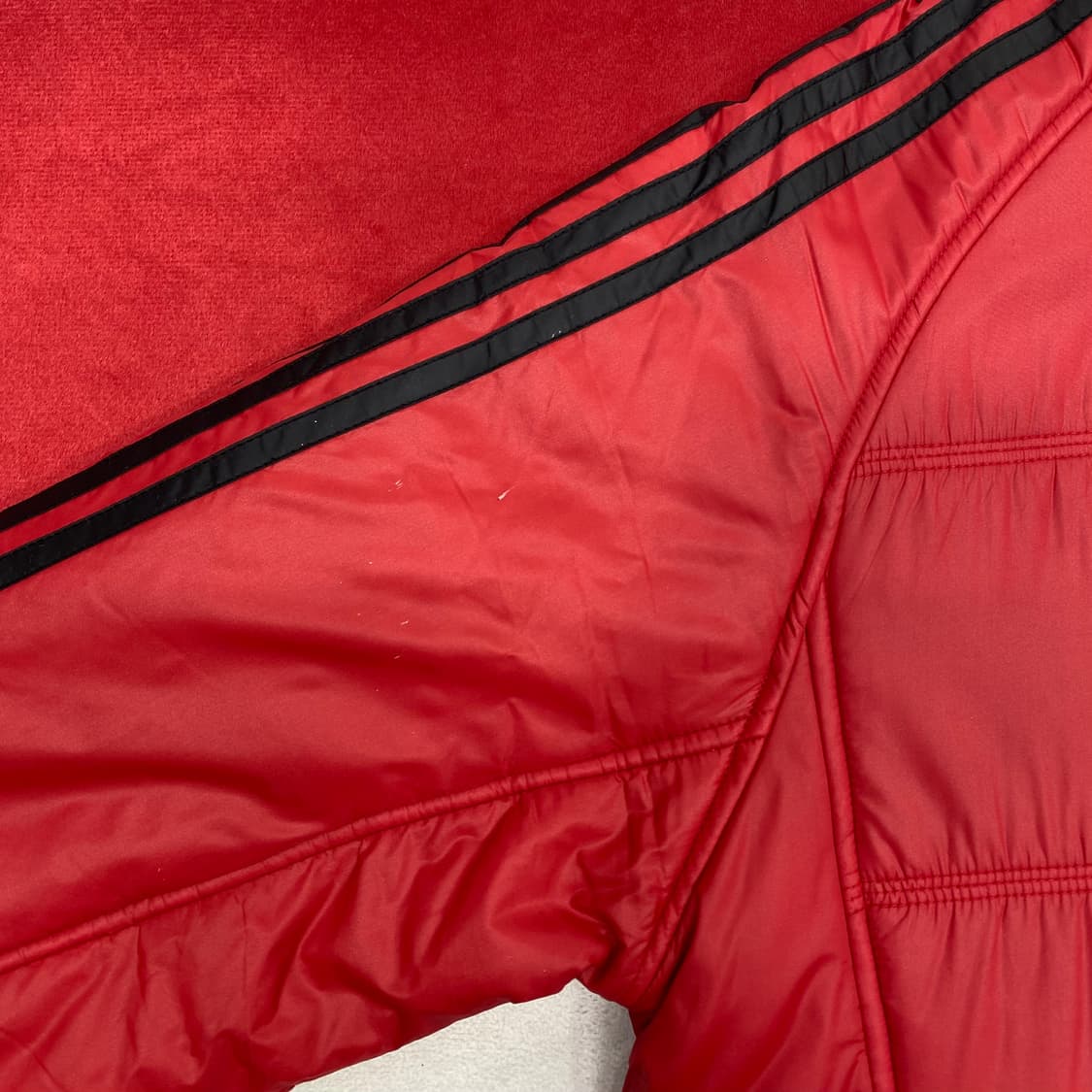 아디다스 리버풀자켓 90 상품이미지5