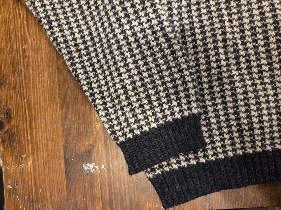 베네통 니트  상품이미지5