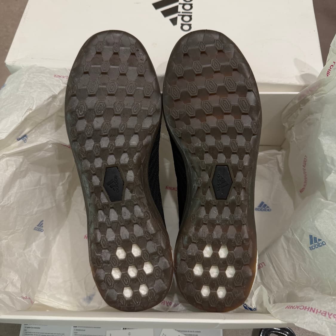 [40] 고샤 루브친스키 X 아디다스 프레데터 상품이미지9