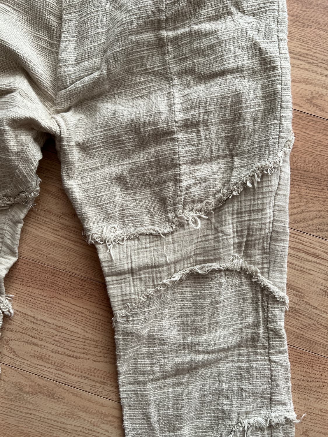 Inaisce trousers 상품이미지2