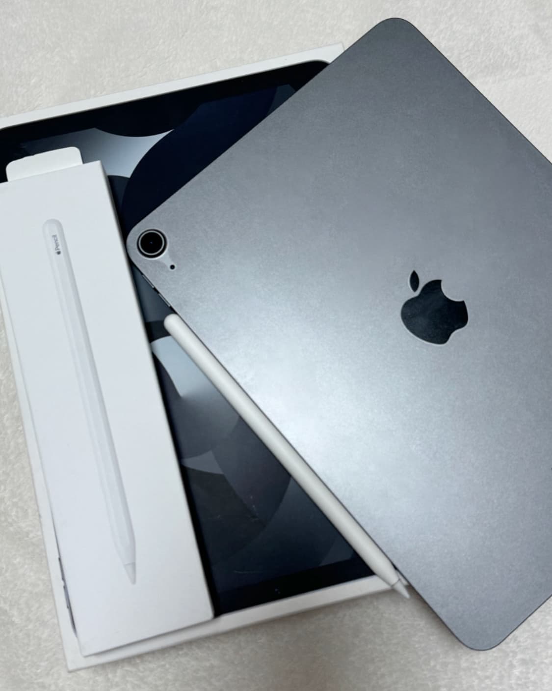 아이패드 에어5 64gb + 애플펜슬 2세대 상품이미지1