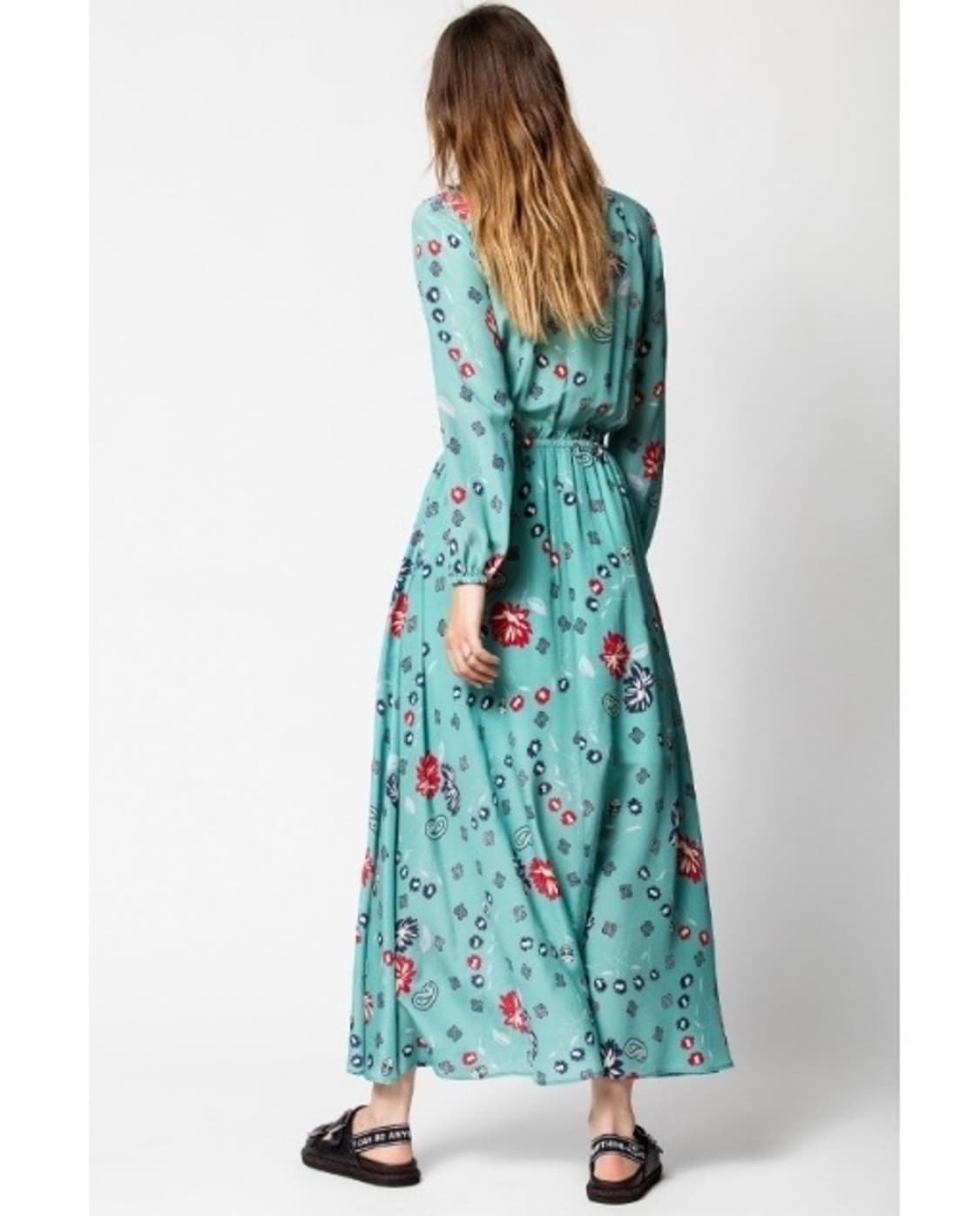 ZADIG&VOLTAIRE 쟈딕앤볼테르 상품이미지2