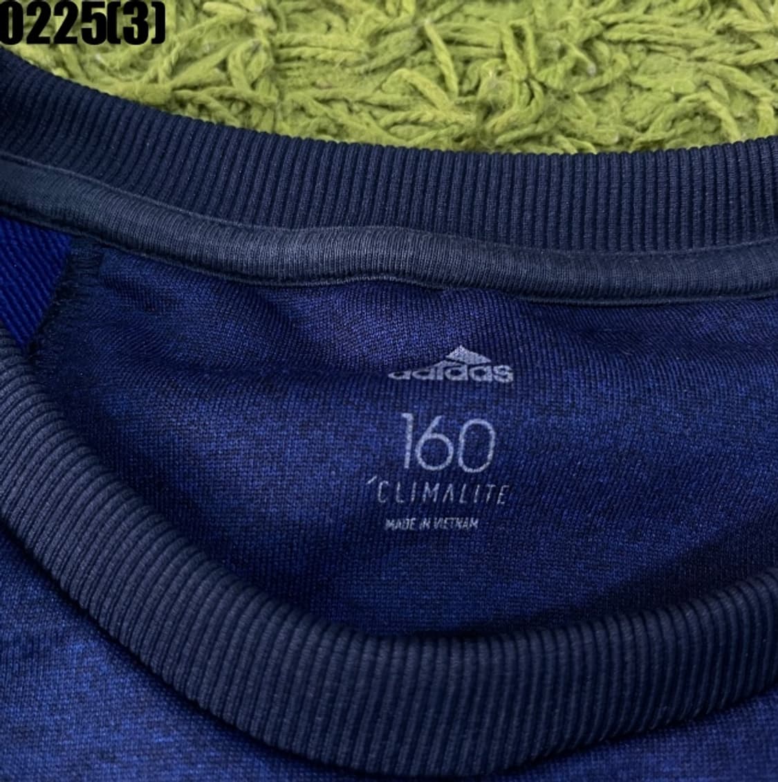 아디다스 맨투맨 상품이미지3