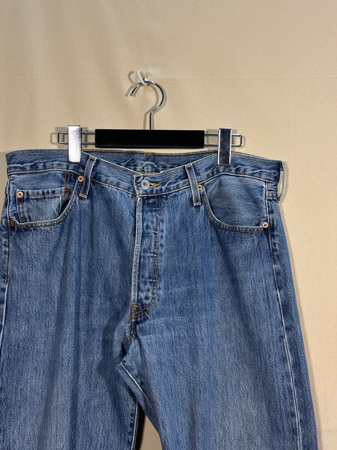 리바이스 501 스트레이트 36 처분  상품이미지2