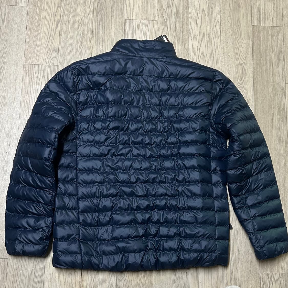 나이키 해외판 경량패딩 새상품 110 xxl 상품이미지2